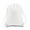 White, variant on Boston Drawstring Backpack 8881
