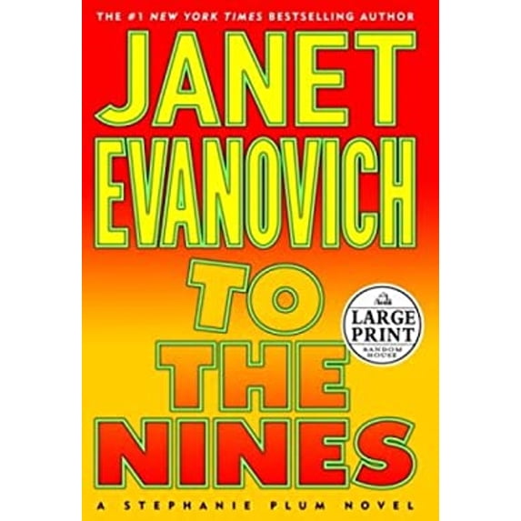 Pre-Owned To the Nines (Hardcover) 0375432027 9780375432026