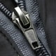 thumbnail image 3 of Pantalones largos para hombre, lisos, a la moda, informales, con múltiples bolsillos, cintura elástica, de poliéster, 3 of 4