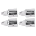 thumbnail image 1 of Extrémité Externe pour Il, Acier Inoxydable Sans Bavure 4 Pcs pour Yacht, 1 of 8