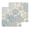 Beige Blue, variant on Sage Green Coastal Hand Towels Set,Waffle Weave Kitchen Towels 3 Pieces,Ocean Coral Starfish Shell Seahorse Microfiber Hair Face Bath Tea Towel Absorbent Quick Drying Cleaning Dish Cloths,15.7"x23.6"
