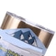 thumbnail image 2 of Vaso térmico de 30 oz de acero inoxidable con tapa para deportes, camping, picnic, dorado, 2 of 5
