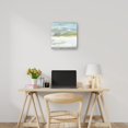 thumbnail image 2 of Lavado de playa No. 5, 2 of 4