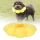 thumbnail image 5 of Collar De Cono Para Gatos, Cómodo, Ajustable, Lindo Collar De Recuperación Para Gatos, Forma De Girasol Para Gatos ANGGREK Otros, 5 of 8