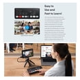 thumbnail image 4 of Live Stream Switcher Multi-view And Recording ,Fast and Stable Transmission, 4 of 4