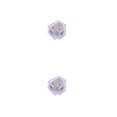 thumbnail image 3 of Transemion Car Audio for Amplifier Power Distribution Blocks Powering Ground Professional Wear-resistant Vehicle Negative Box 1 In 2 Out WayType 2Set, 3 of 6