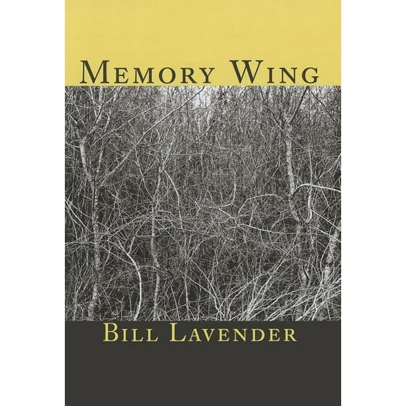 Memory Wing (Paperback)
