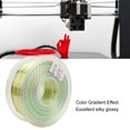 thumbnail image 4 of Filament de Plâtre, Filament de Soie 1.75mm Bulle Libre pour Imprimante 3D, 4 of 8