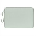 thumbnail image 1 of Bolsa Ordenador Portátil Bolsa Interior la Tableta Protección Caso para Bolsa Almacenamiento 14,1-15,4 Pulgadas Tamaño Universal (para Nueva 16 Pulgadas) B, 1 of 9