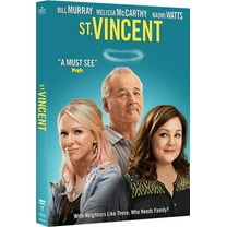 St. Vincent (DVD), Starz / Anchor Bay, Comedy