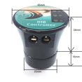 thumbnail image 3 of Controlador de nivel de agua para llenado automático de agua para acuarios (ATO), 3 of 6