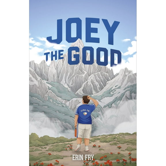 Joey the Good, (Paperback)