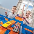 thumbnail image 4 of Ens. de jeu Play Table Car and Track Hot Wheels de Step2, 4 of 8