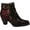 Bordeaux Multi, variant on Spring Step L'Artiste Women's DESSA Boots