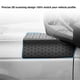 thumbnail image 4 of Cowl Body Armor Side Corner Guard Cover.4PCS, 4 of 5