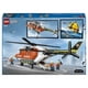 thumbnail image 4 of Set LEGO City Helicóptero de Guardacostas 60503, 4 of 4