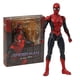 thumbnail image 1 of Figura de acción de los vengadores SHF Spider Man, juguete coleccionable de PVC, edición de juego PS4, regalo Fivean unisex, 1 of 2