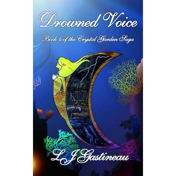 Drowned Voice (Paperback)