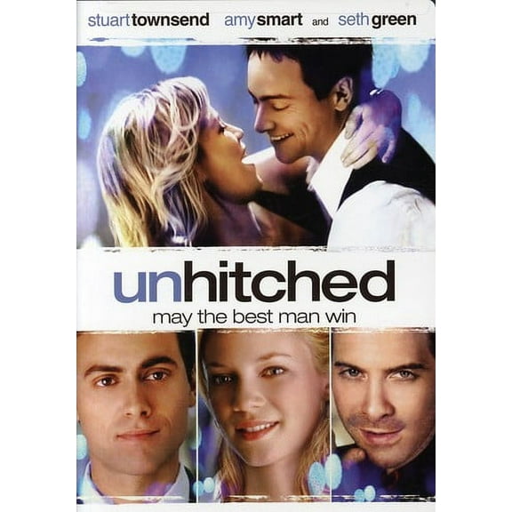Unhitched (2005) (DVD), Lions Gate, Comedy
