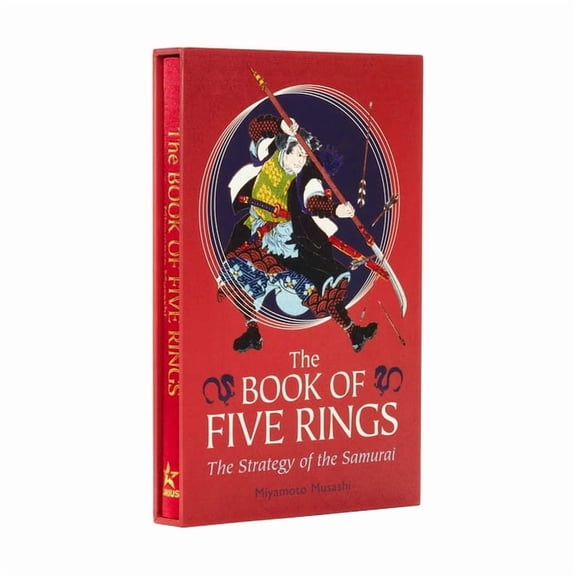 The Book of Five Rings