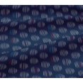 thumbnail image 5 of oneOone Viscose Jersey Fabric Line Geometric Fabric Prints By Yard 60 Inch Wide, 5 of 5