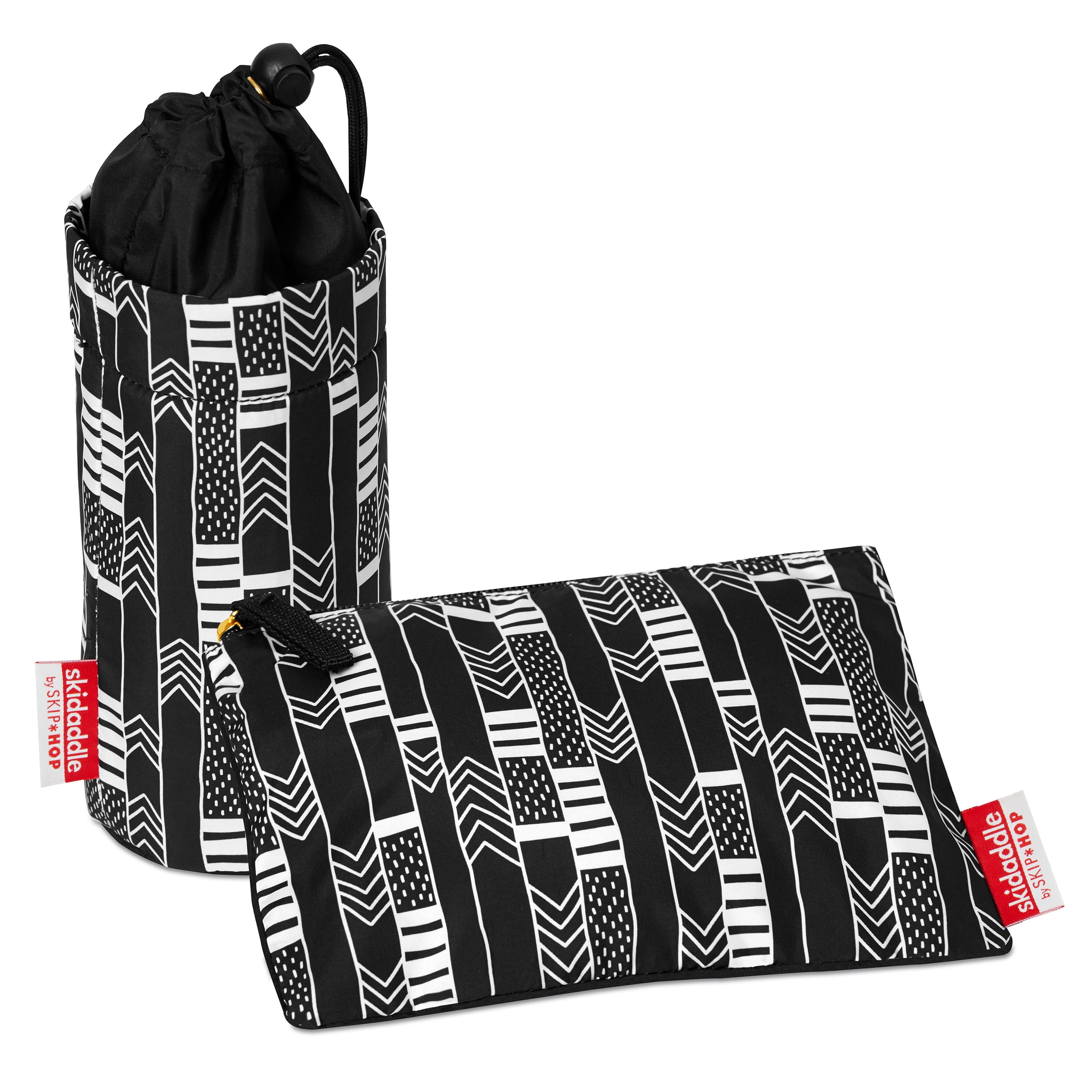 skidaddle diaper bag
