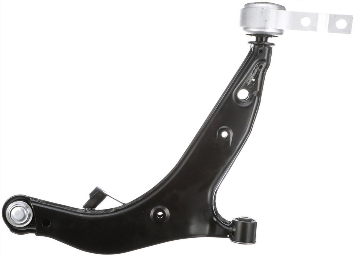Delphi TC5177 Suspension Control Arm and Ball Joint Assembly Fits select: 2004-2009 NISSAN QUEST