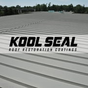 Kool Seal Asphalt Sealer,Pail,Black,5 gal KS0073600-20