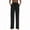 Black, variant on Lixiuxyad Business Casual Pants Women Wide Leg Pants Woman Drawstring Baggy Sweatpants High Waisted Pants With Pockets Loose Trouser Yoga Pants Black
