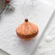 thumbnail image 1 of Adornos navideños Galletas Hombrecito de jengibre Colgante navideño Muñeco lindo Decoración para árbol de Navidad Colgante pequeño, 1 of 6