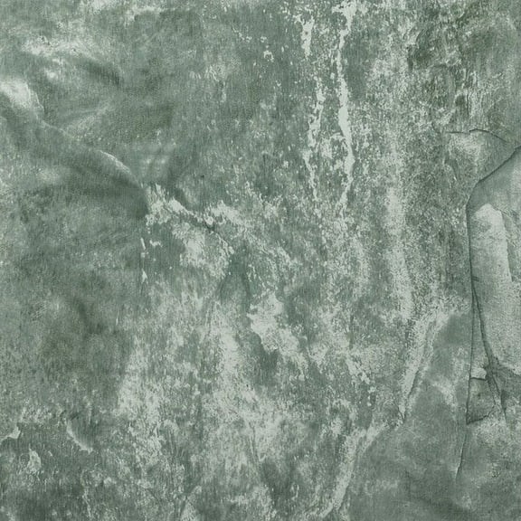 Mosaico Clasico Verde Marble Vein 12x12 Self Adhesive Vinyl Floor Tile - 20 Tiles/20 sq. ft.