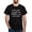 Black, variant on CafePress - Let's Assume I'm Right Dark T Shirt - Men's Classic Cotton T-Shirts
