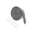 thumbnail image 2 of relayinert 2inch x 10ft Patio Chairs Repair Straps Accessory Vinyl for Restaurants Chairs, 2 of 5