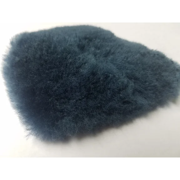 Gun-Knife Sheep Wool Cleaning Cloth