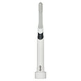 thumbnail image 6 of Quip Adult Electric Toothbrush Full Head, Built-in Timer + Travel Case, Charcoal Plastic, 6 of 10