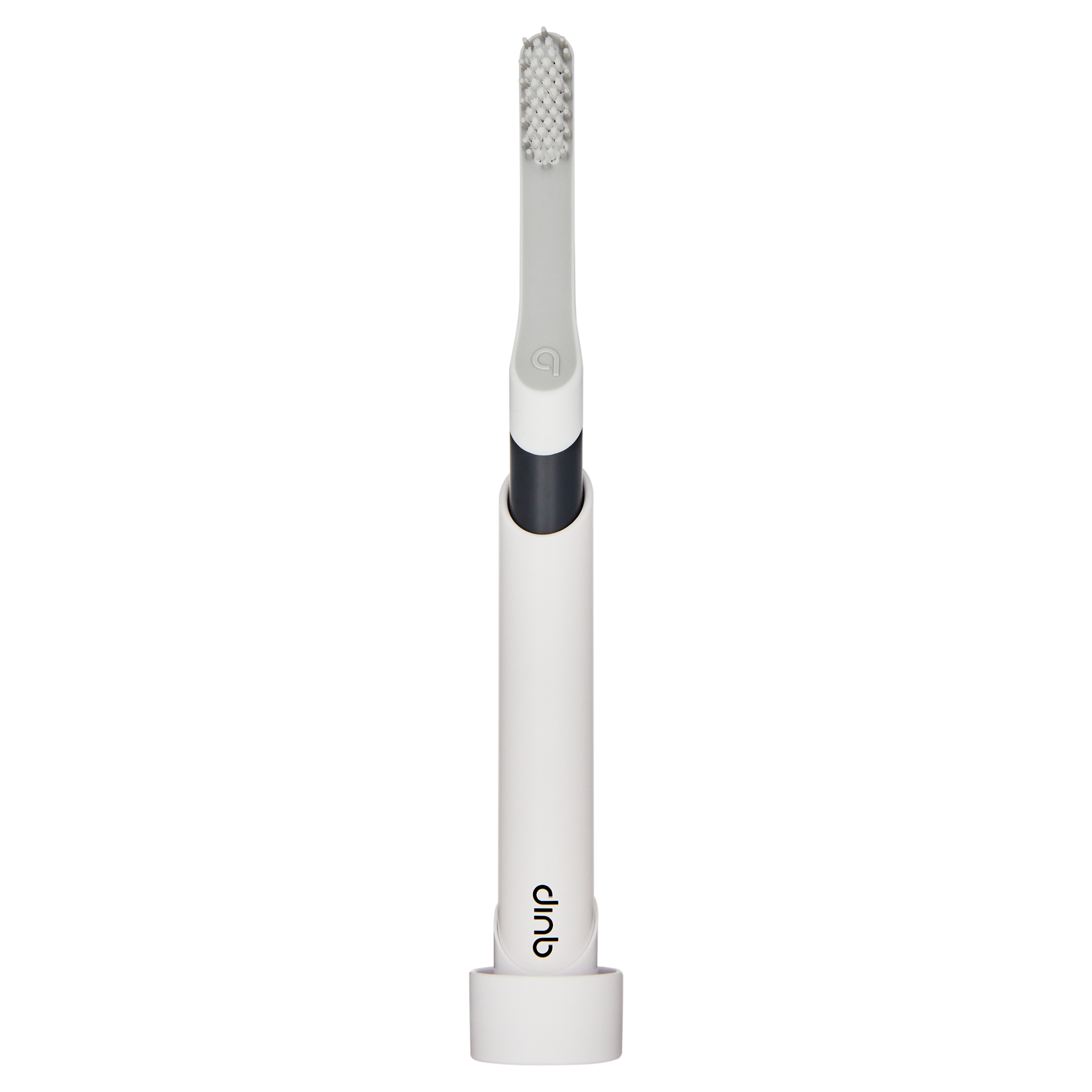 Quip Adult Electric Toothbrush, Built-In Timer photo 5