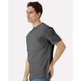thumbnail image 2 of Unisex Light Cotton T-Shirt, 2 of 6