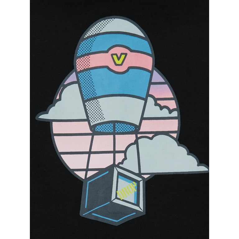 Fortnite full hotsell zip hoodie