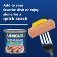 thumbnail image 2 of Armour Original Vienna Sausage, 4.6 oz - Case of 48, 2 of 6