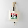 thumbnail image 5 of CafePress - Tote Bag - Unisex Canvas Tote Bag, Beige, 1-Piece, 5 of 7
