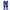 Blue, variant on Spall Pro US Synthetic Leather Unisex Muay Thai Shin Guards with Foot Protector for BJJ, Kickboxing, Martial Arts (Large)