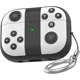 thumbnail image 1 of Funda protectora para Airpods Pro 2 con diseño de gamepad para Airpods Pro 2022 [Compatible con carga inalámbrica] Compatible con Apple Airpods Pro 2.ª generación, 1 of 5