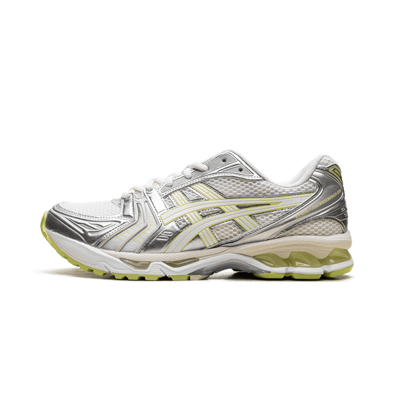 ASICS MENS ASICS GEL-Kayano 14 "Cream / Pistachio" 1203A537 112 1203A537 112 from Stadium Goods