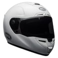 thumbnail image 2 of Bell 7092362 - SRT Street Small White Full Face Helmet, 2 of 3