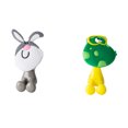 thumbnail image 4 of Toystoory Soporte para cepillos de de animales de dibujos animados, fijador Vertical, soportes de almacenamiento de succión Juegos de accesorios de baño Tipo 1, 4 of 6