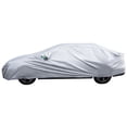 thumbnail image 5 of For Chevy Corvette 2014-2024 C7 C8 Custom Car Cover All Weather Outdoor, 5 of 8