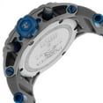 thumbnail image 3 of Invicta Men's 17215 Subaqua Reserve Chronograph Grey Dial Steel and Polyurethane Strap Dive Watch, 3 of 4