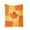 Orange, variant on Halloween Sale Clearance!Fall Decorations for Home, Autumns Thanksgiving Flannel Throw Blanket 5 Cute Fall Patterns Plushs Blanket 70x100cm For Sofa Bed Camping Warm Light Weight Cover