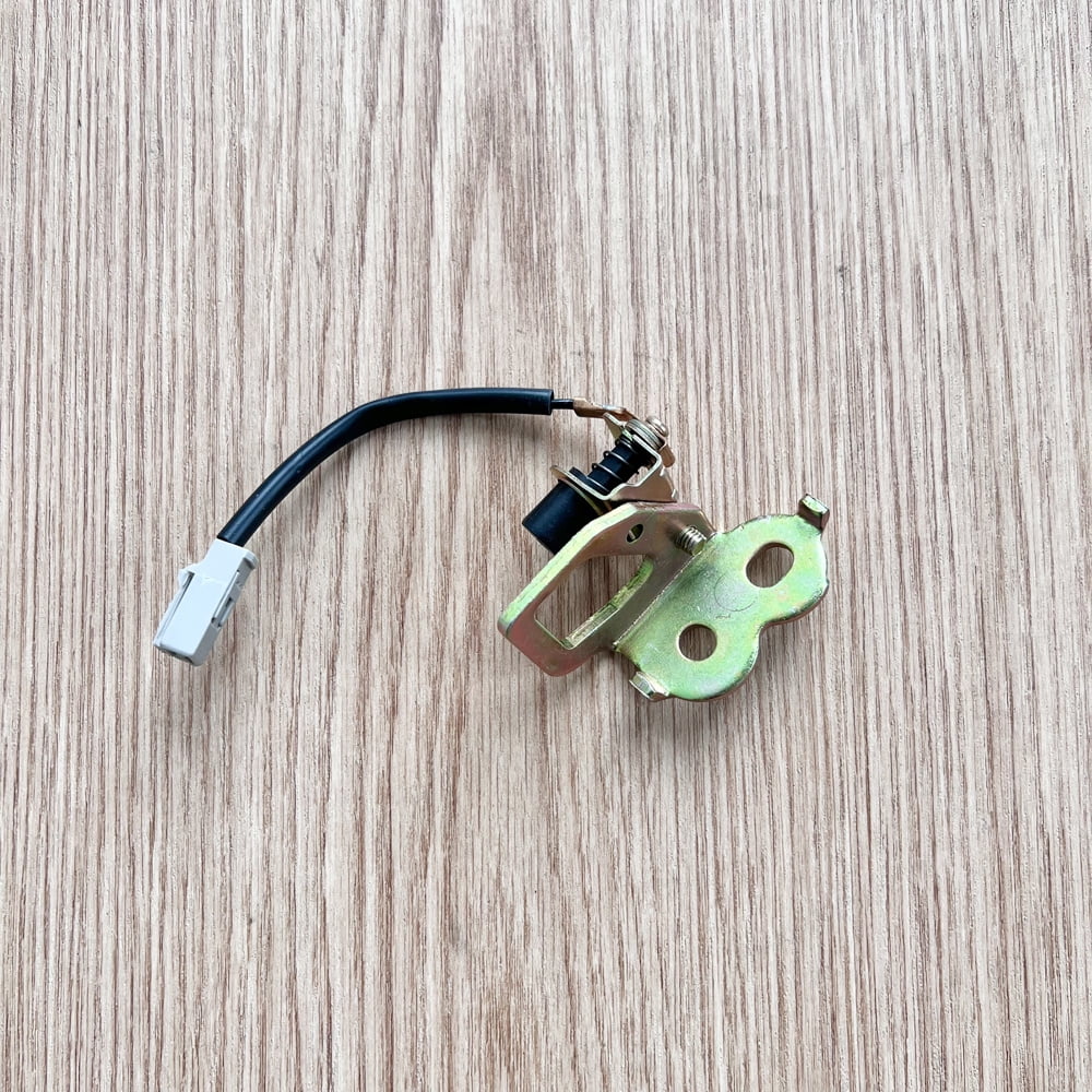 Yassdwbn Rear Trunk Latch Striker For Toyota Avalon 199598 Camry 1987