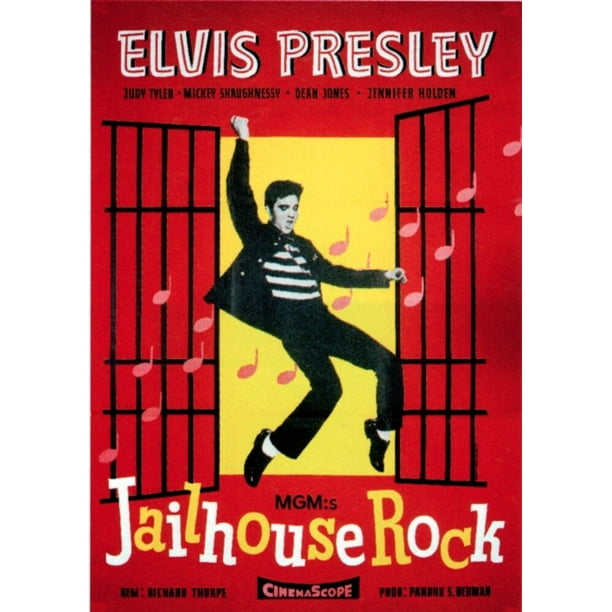 Jailhouse Rock Elvis Presley On Swedish Poster Art 1957 Poster Print Walmart Com Walmart Com Jailhouse Rock Elvis Presley On Swedish Poster Art 1957 Poster Print Walmart Com Walmart Com